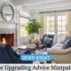Home Upgrading Advice Mintpalment