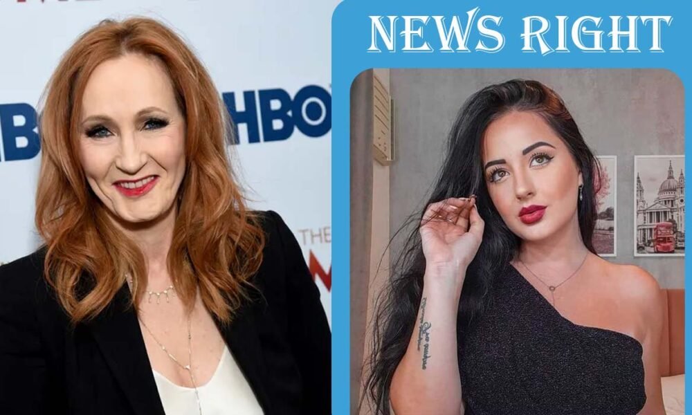 Jessica Isabel Rowling Arantes