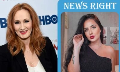 Jessica Isabel Rowling Arantes