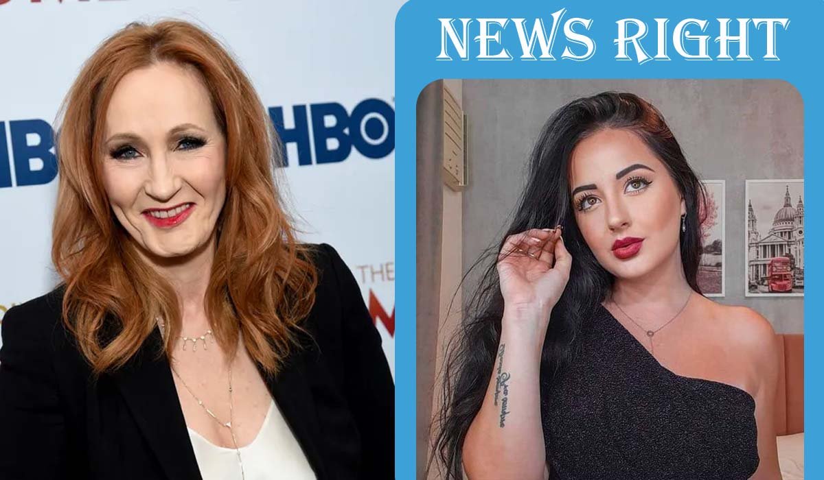 Jessica Isabel Rowling Arantes