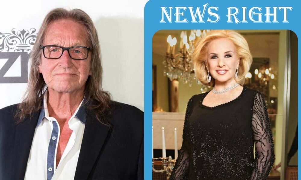 Mirtha Jung