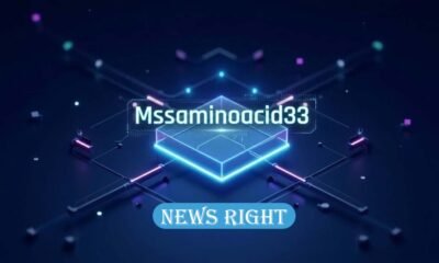 Mssaminoacid33