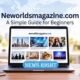 Neworldsmagazine.com
