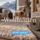 Wollmatten