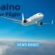 Zopalno Number Flight