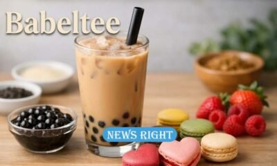 Babeltee