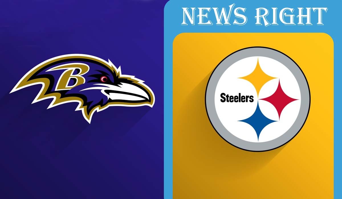 Baltimore Ravens vs Pittsburgh Steelers Match Player Stats