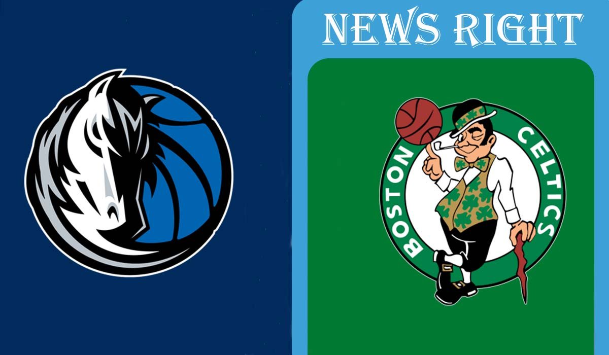 Boston Celtics vs Dallas Mavericks Match Player Stats