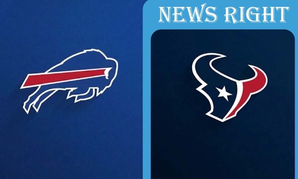 Buffalo Bills vs Houston Texans Match Player Stats