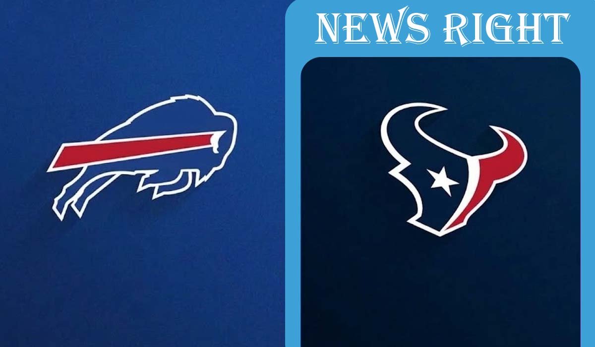 Buffalo Bills vs Houston Texans Match Player Stats