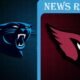 Carolina Panthers vs Arizona Cardinals Match Player Stats
