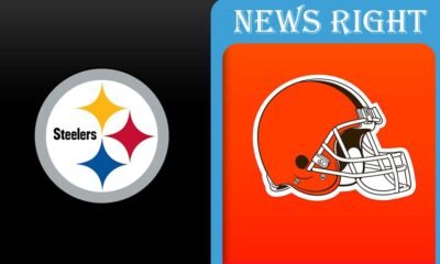 Cleveland Browns vs Pittsburgh Steelers Match Player Stats