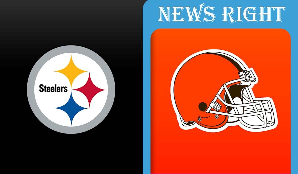 Cleveland Browns vs Pittsburgh Steelers Match Player Stats