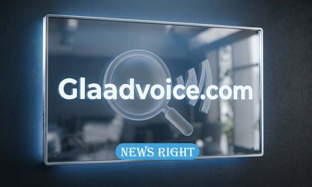 Glaadvoice.com