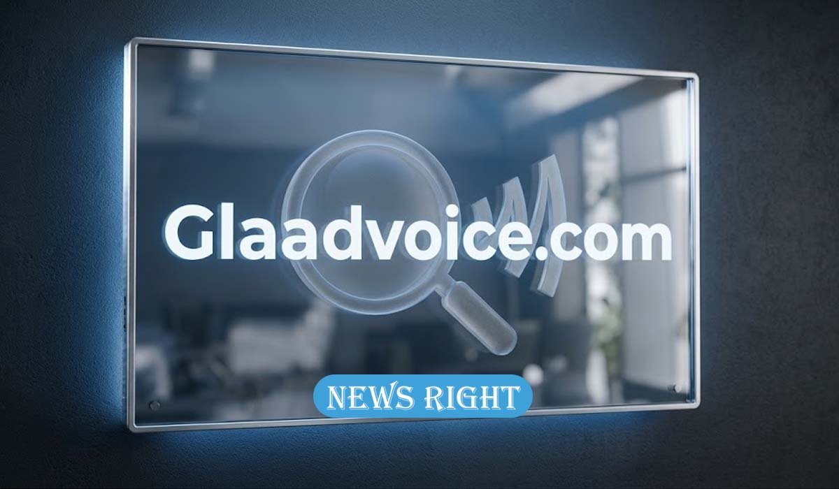 Glaadvoice.com