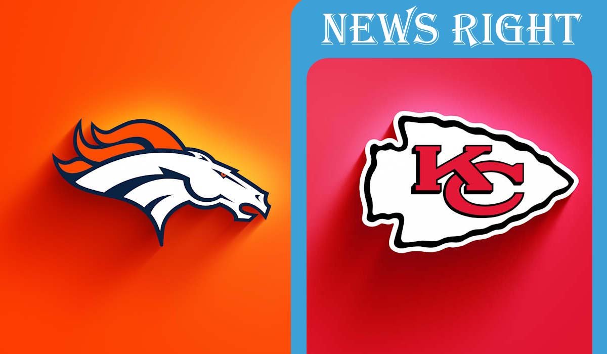 Kansas City Chiefs vs Denver Broncos Match Player Stats