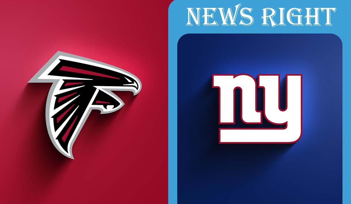 New York Giants vs Atlanta Falcons Match Player Stats