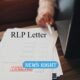 RLP Letter