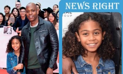 Sanaa Chappelle