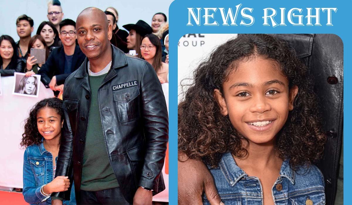 Sanaa Chappelle