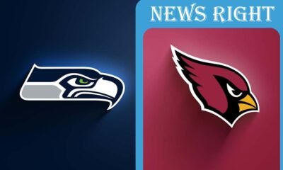 Seahawks vs Arizona Cardinals Match Player Stats