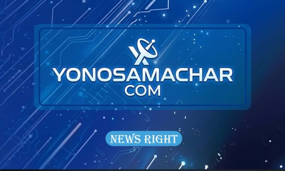 Yonosamachar Com