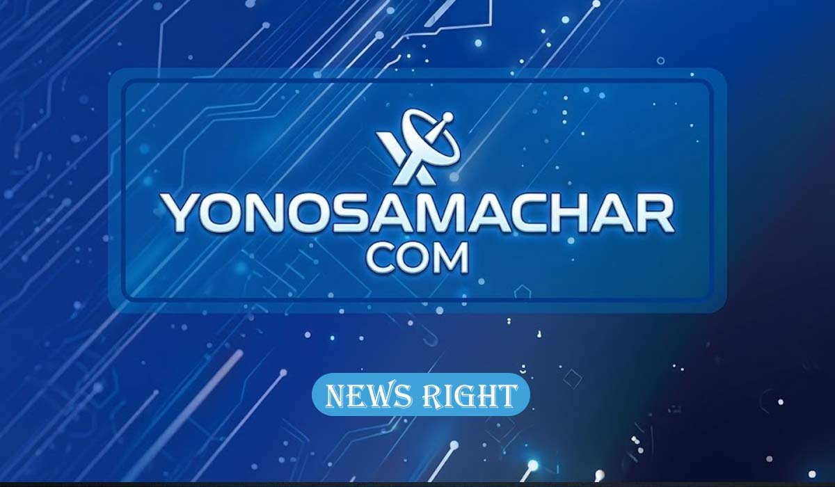 Yonosamachar Com