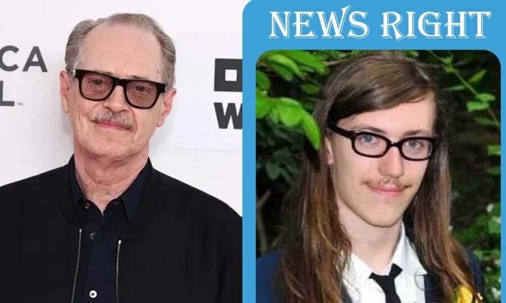 Lucian Buscemi