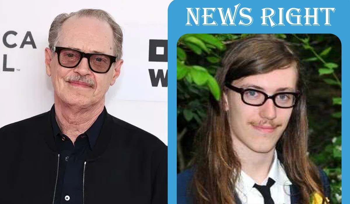 Lucian Buscemi