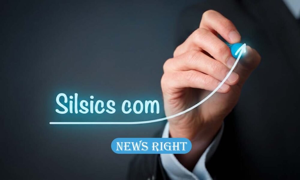 Silsics com
