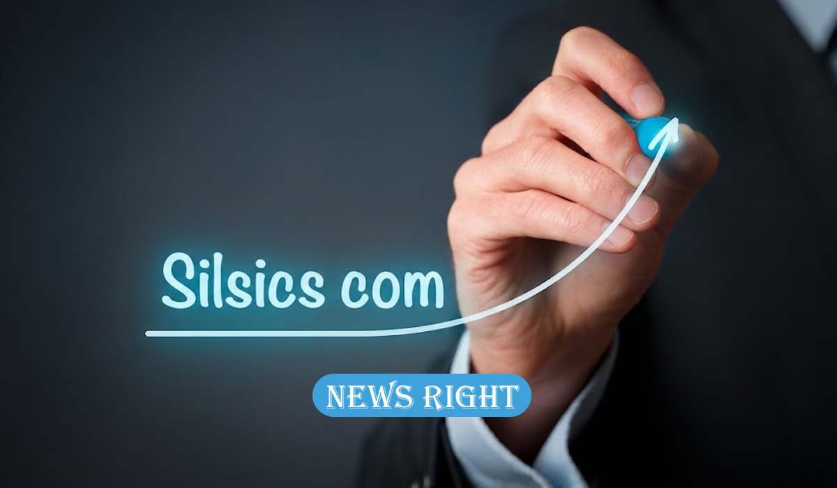 Silsics com