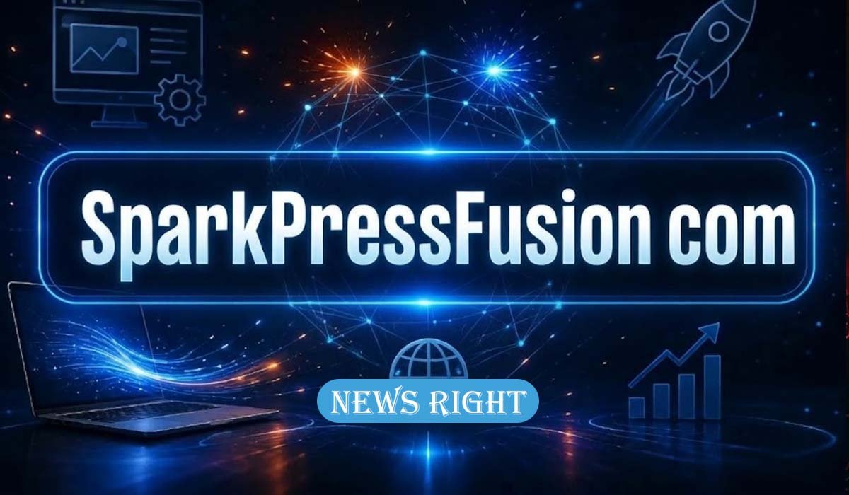 SparkPressFusion com