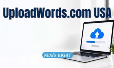 UploadWords.com USA
