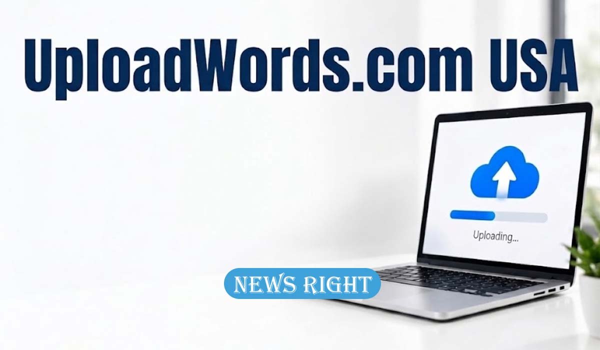 UploadWords.com USA